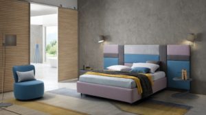 LE COMFORT GAMBULA LETTO GROUND