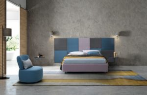 LE COMFORT LETTO GROUND GAMBULA