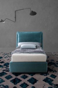 LECOMFORT GAMBULA LETTO FRIS SINGOLO