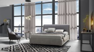 LECOMFORT GAMBULA LETTO WINDSOR