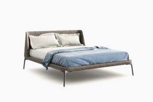 NOVAMOBILI LETTO VELVET GAMBULA_4